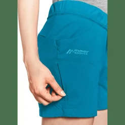 Fortunit Damen Shorts