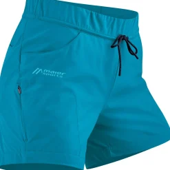 Fortunit Damen Shorts