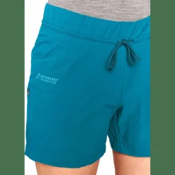 Fortunit Damen Shorts