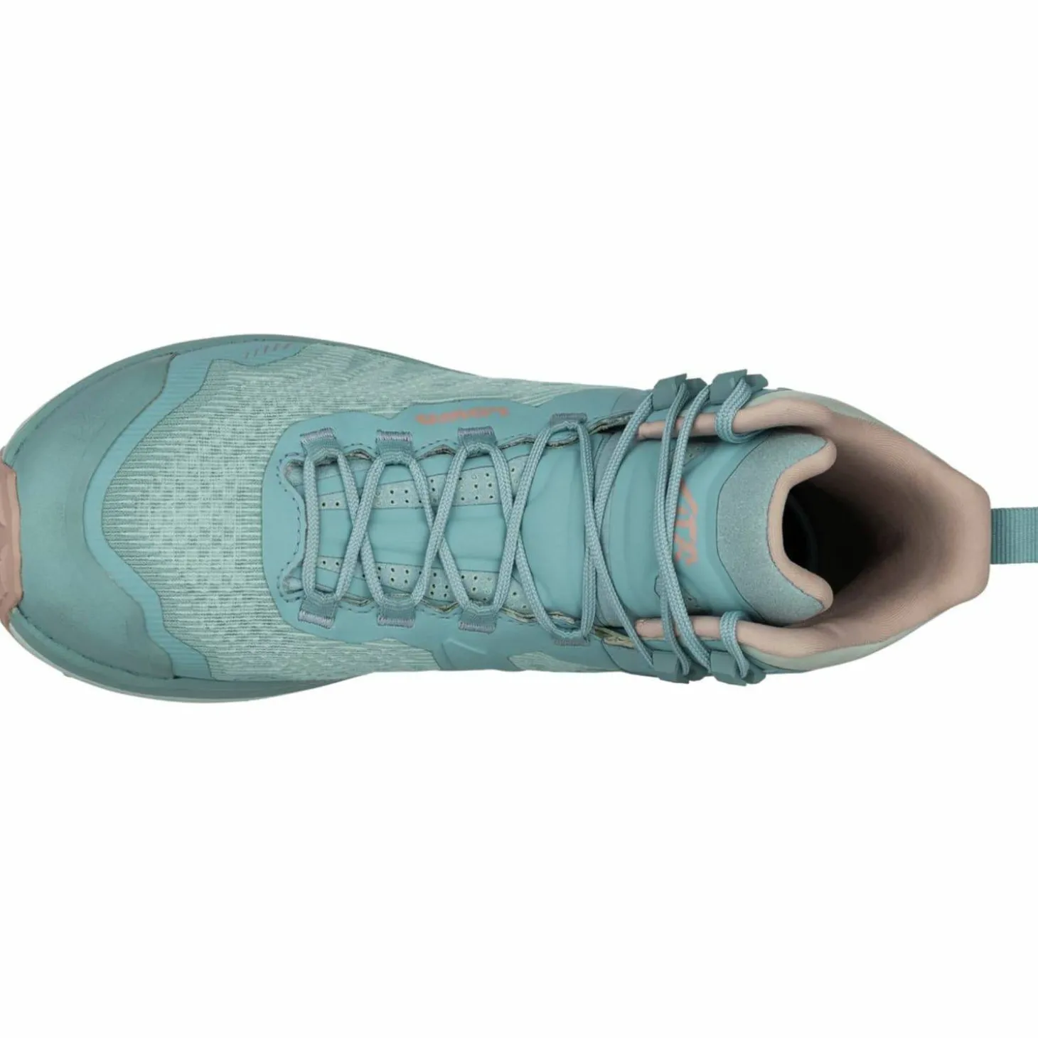 Fortux GTX QC Damen Trailrunningschuhe
