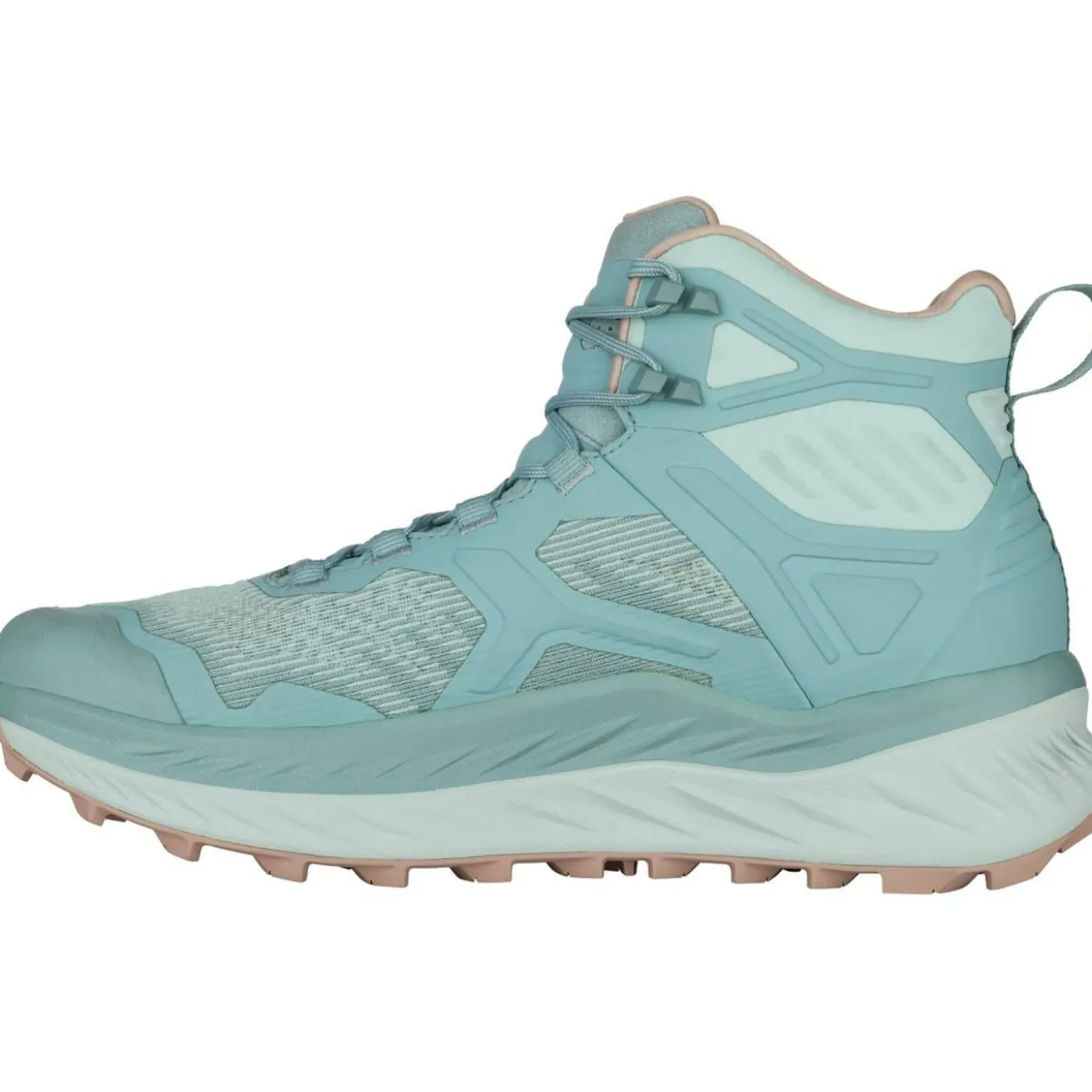 Fortux GTX QC Damen Trailrunningschuhe