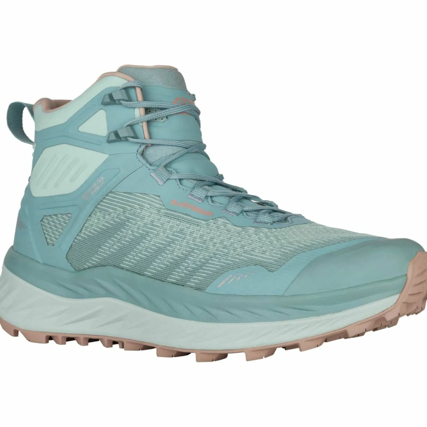 Fortux GTX QC Damen Trailrunningschuhe