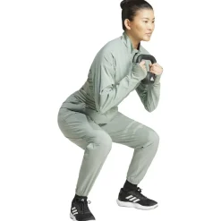 Four-Way Stretch-Woven Training Damen Trainingshose