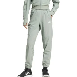 Four-Way Stretch-Woven Training Damen Trainingshose