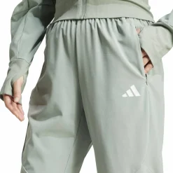Four-Way Stretch-Woven Training Damen Trainingshose