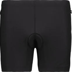 Free Bike Bermuda With Inner Mesh Underwear Damen Tights