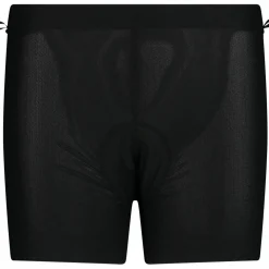 Free Bike Bermuda With Inner Mesh Underwear Damen Tights