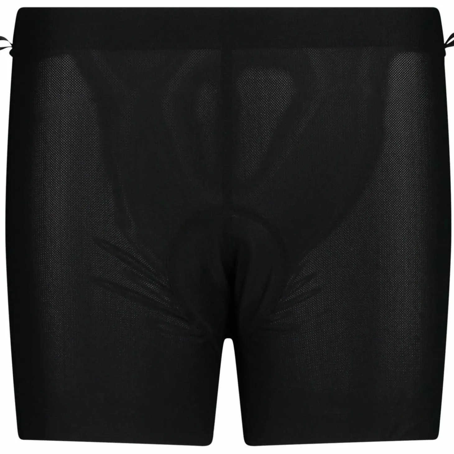 Free Bike Bermuda With Inner Mesh Underwear Damen Tights