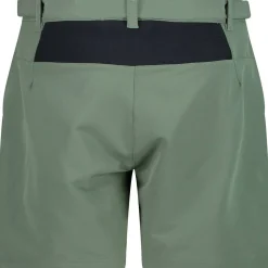 Free Bike Bermuda With Inner Mesh Underwear Damen Tights