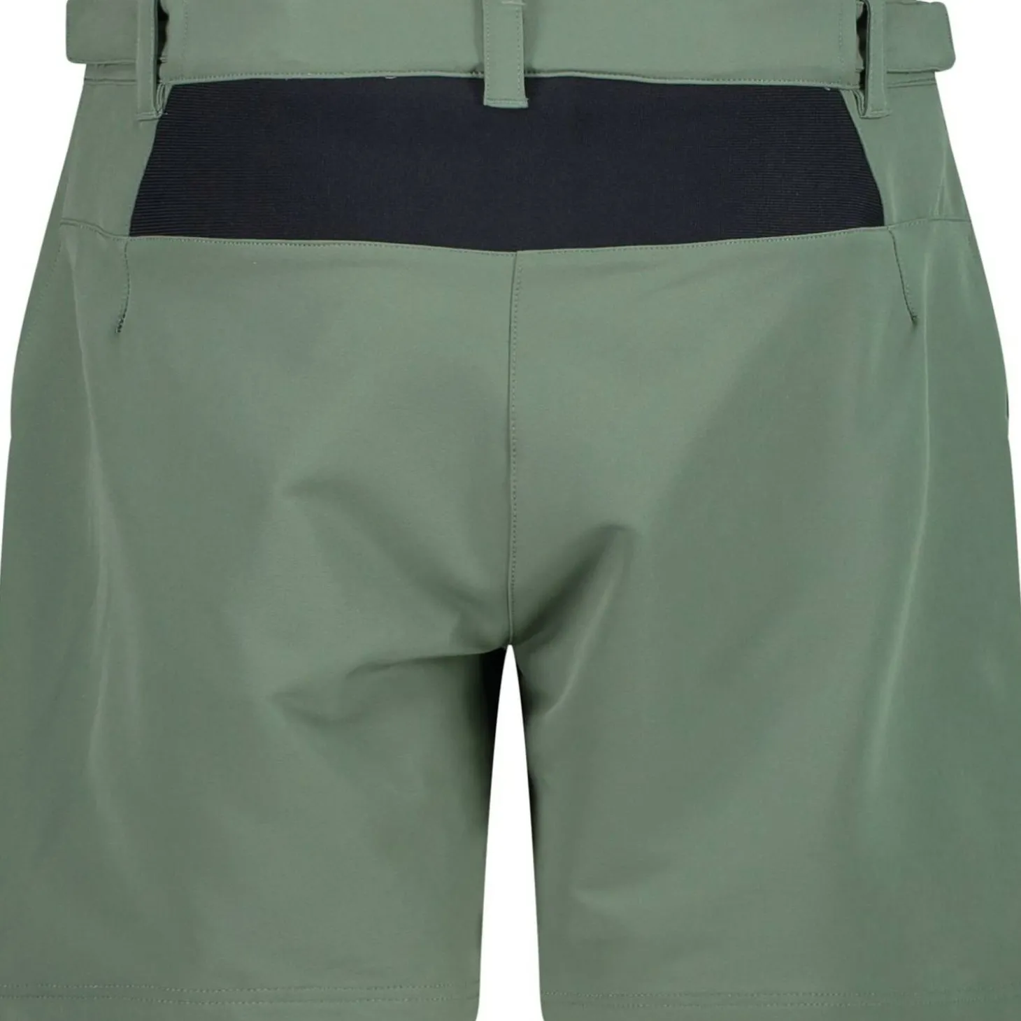 Free Bike Bermuda With Inner Mesh Underwear Damen Tights