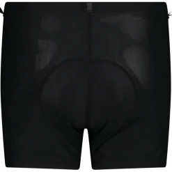 Free Bike Bermuda With Inner Mesh Underwear Damen Tights