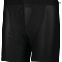 Free Bike Bermuda With Inner Mesh Underwear Damen Tights