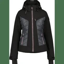 Freital Damen Softshelljacke