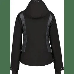 Freital Damen Softshelljacke