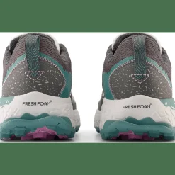 Fresh Foam X Hierro v7 Damen Laufschuhe