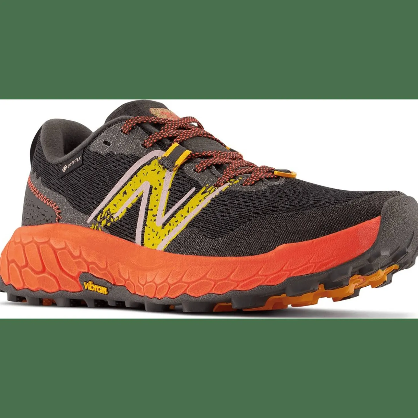 Fresh Foam X Hierro v7 Damen Laufschuhe