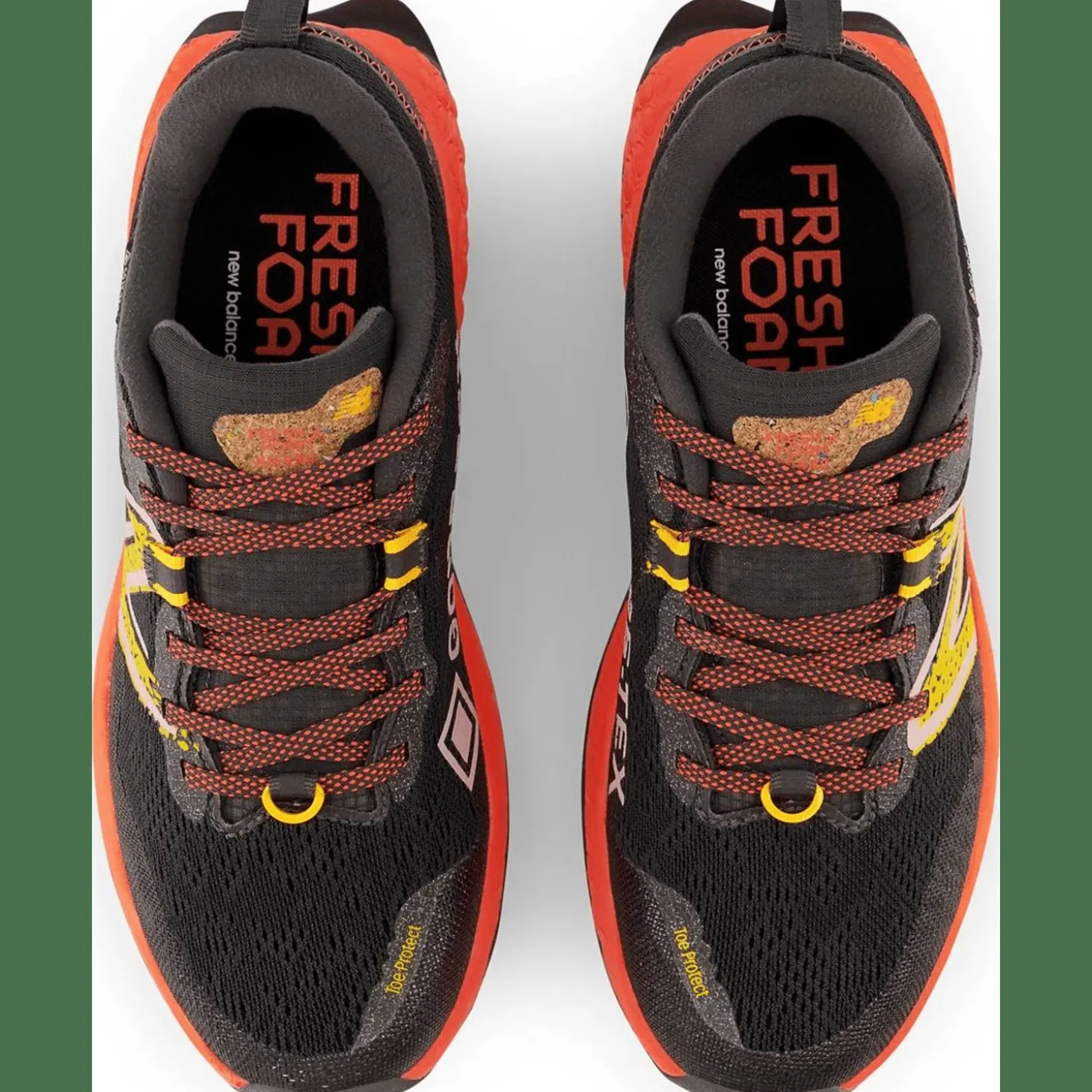 Fresh Foam X Hierro v7 Damen Laufschuhe
