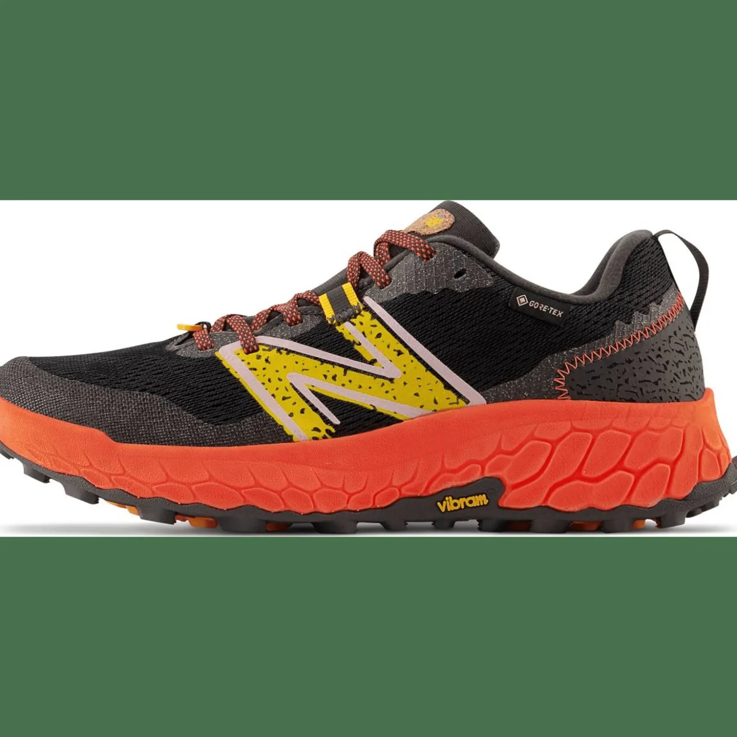 Fresh Foam X Hierro v7 Damen Laufschuhe