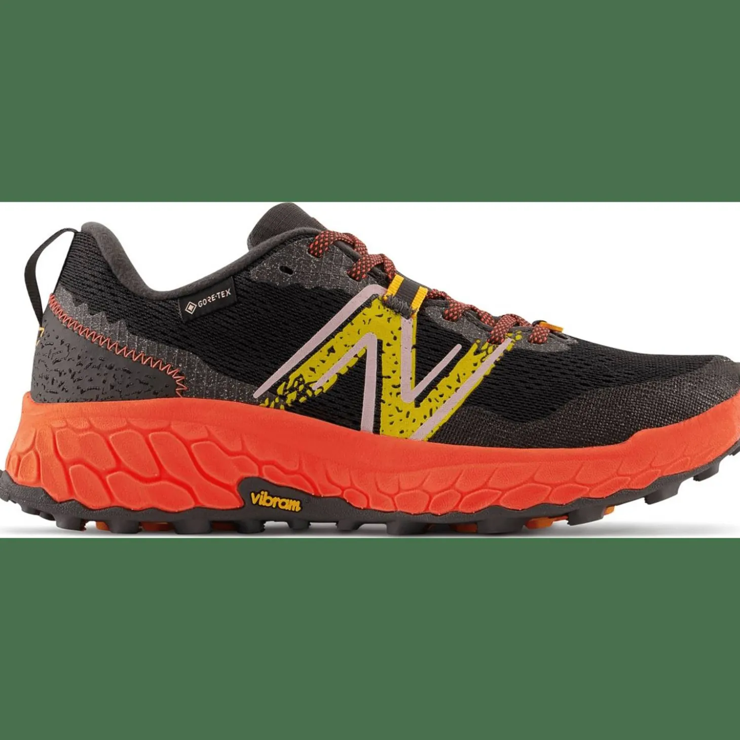 Fresh Foam X Hierro v7 Damen Laufschuhe