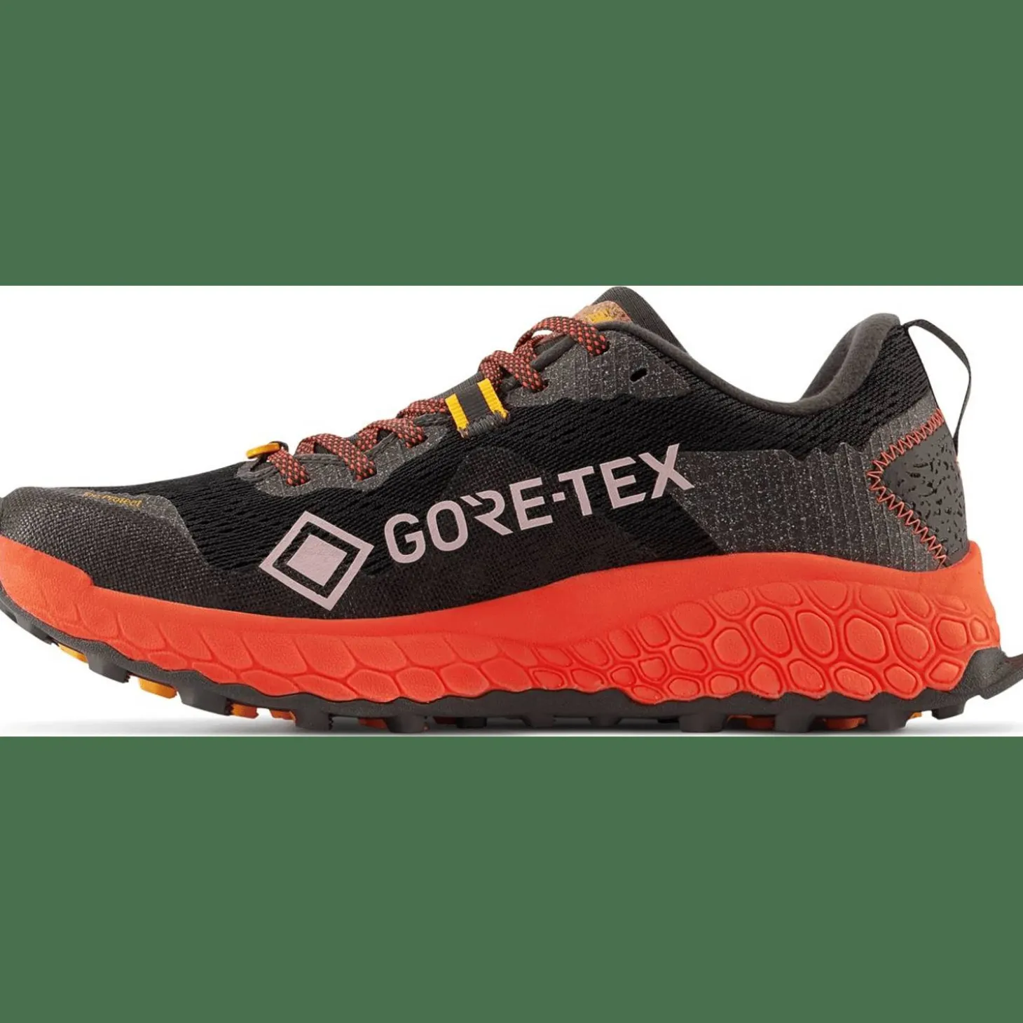Fresh Foam X Hierro v7 Damen Laufschuhe