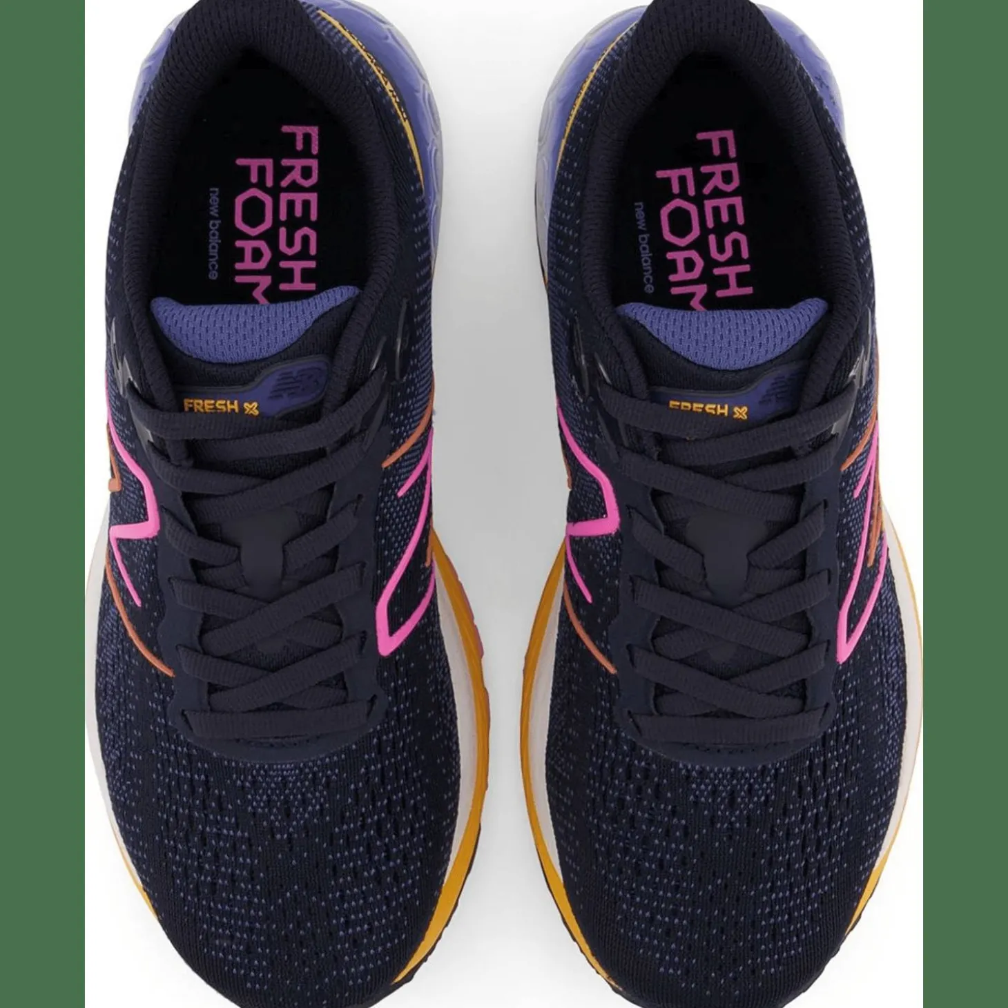 Fresh Foam X 880v12 Damen Laufschuhe