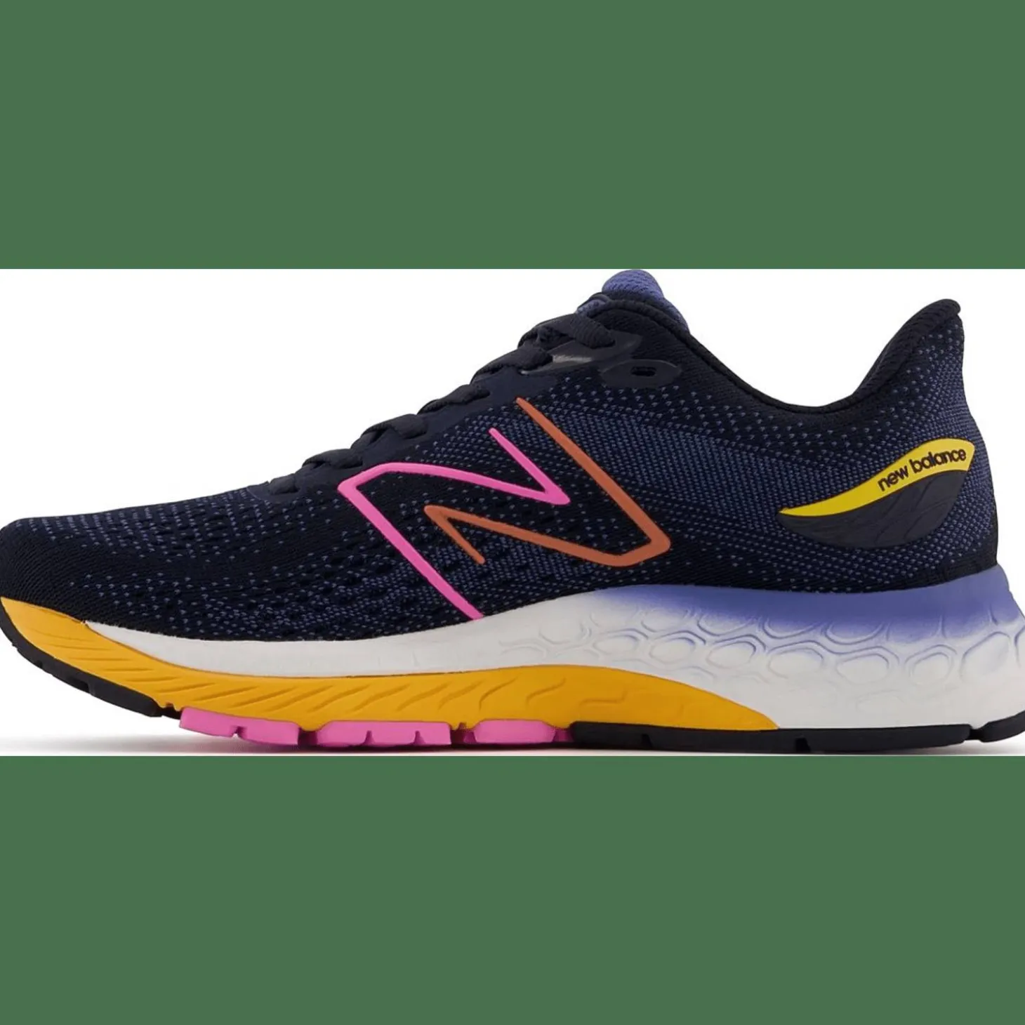 Fresh Foam X 880v12 Damen Laufschuhe