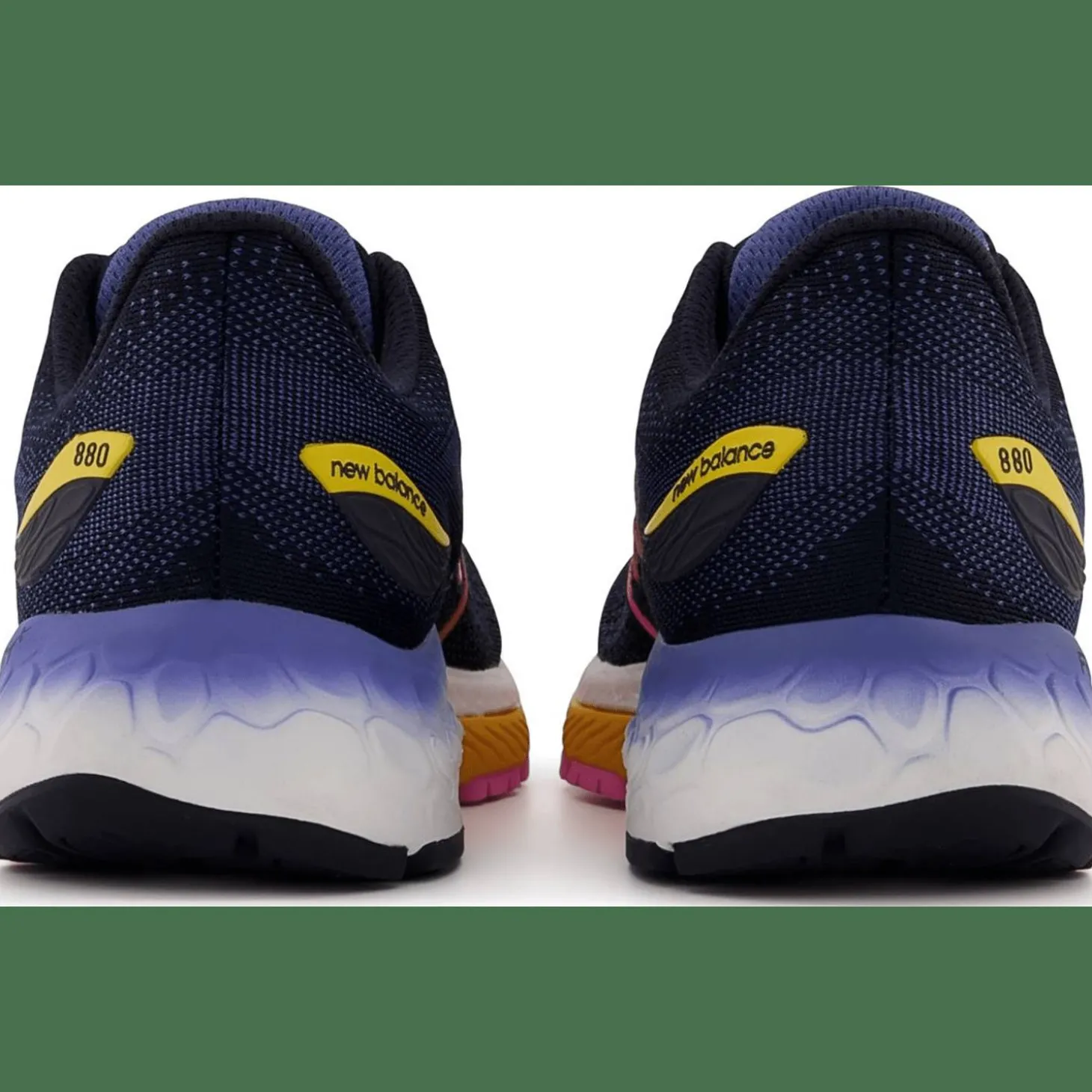 Fresh Foam X 880v12 Damen Laufschuhe