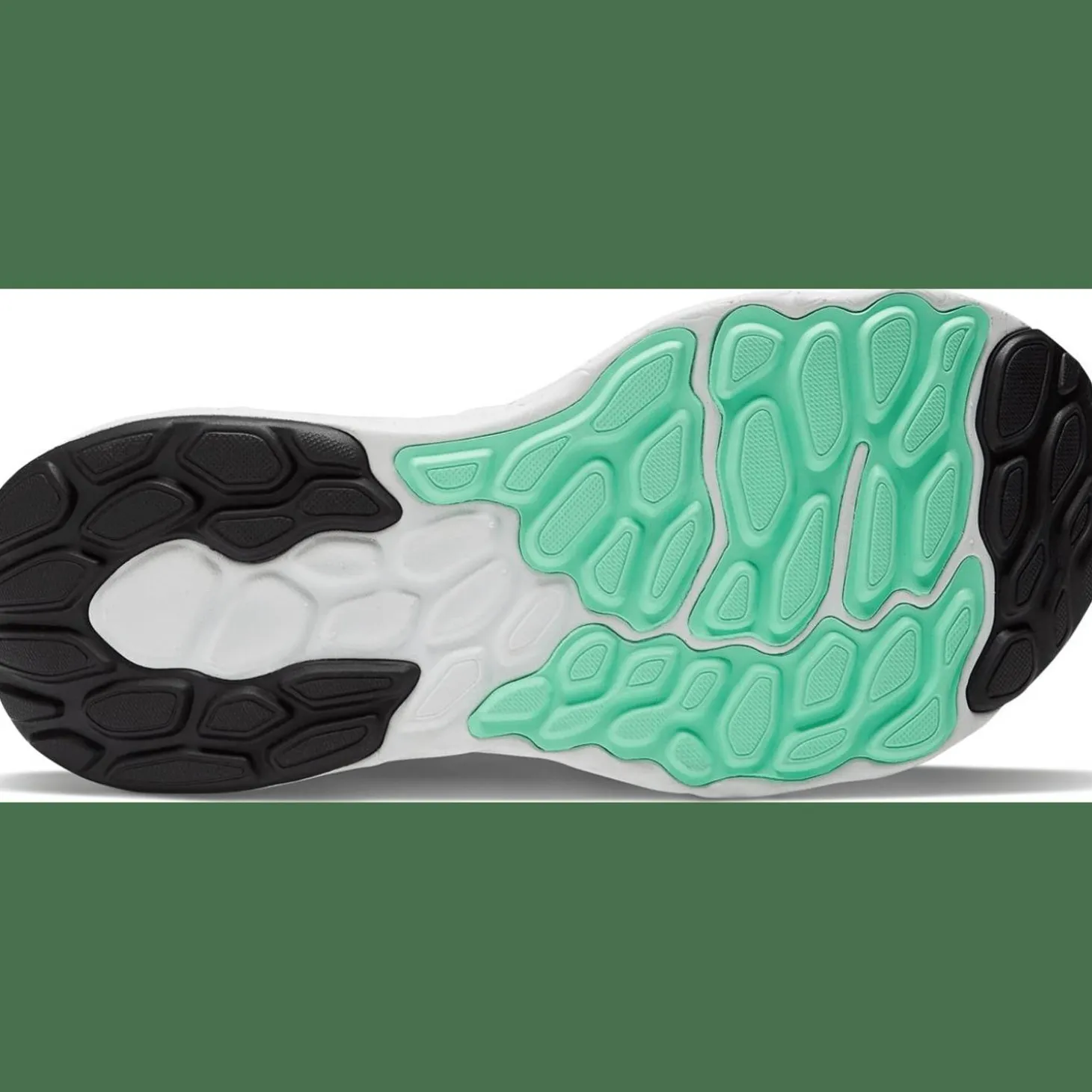 Fresh Foam X 1080v12 Damen Laufschuhe