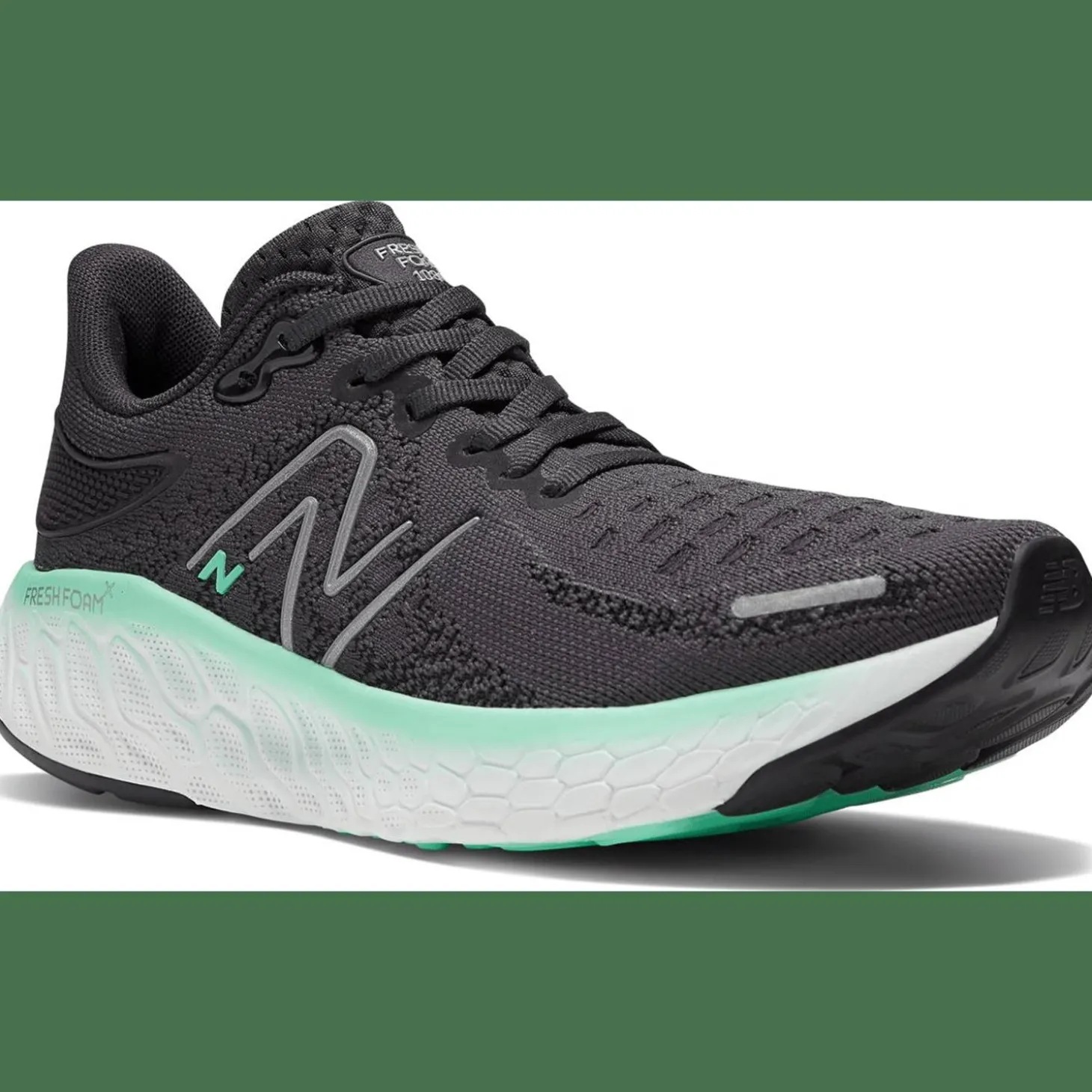 Fresh Foam X 1080v12 Damen Laufschuhe