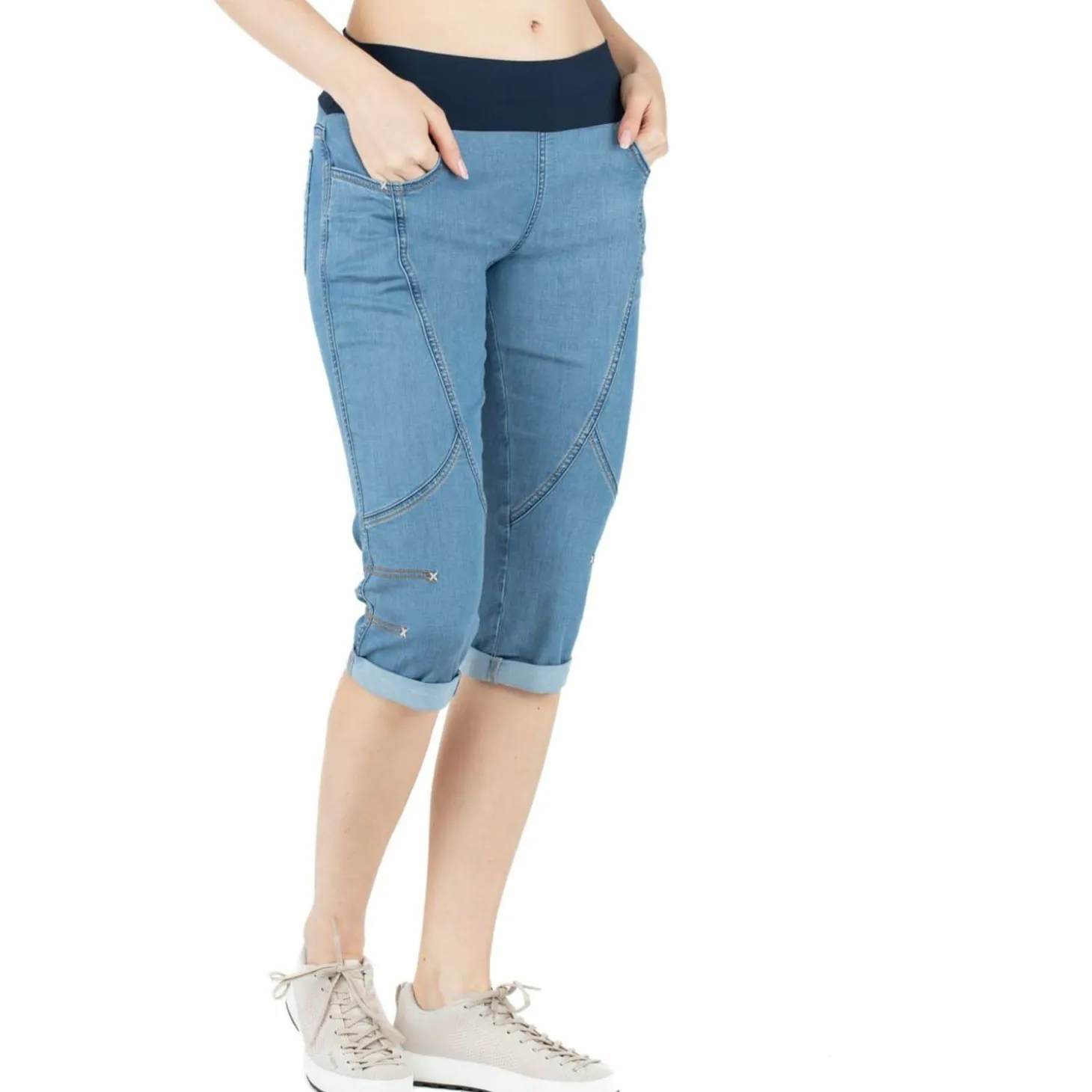 Fuji 3.0 Damen 3/4-Hose