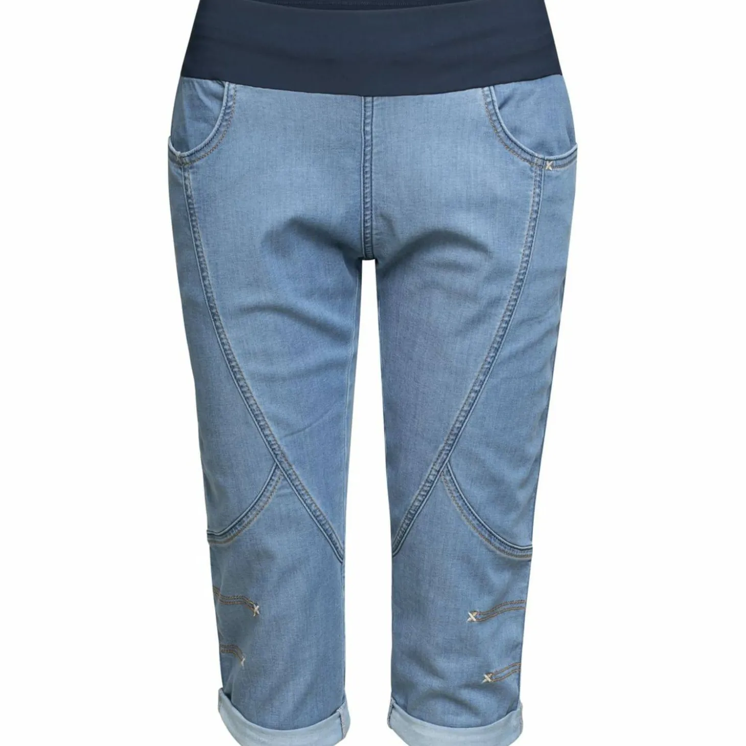 Fuji 3.0 Damen 3/4-Hose
