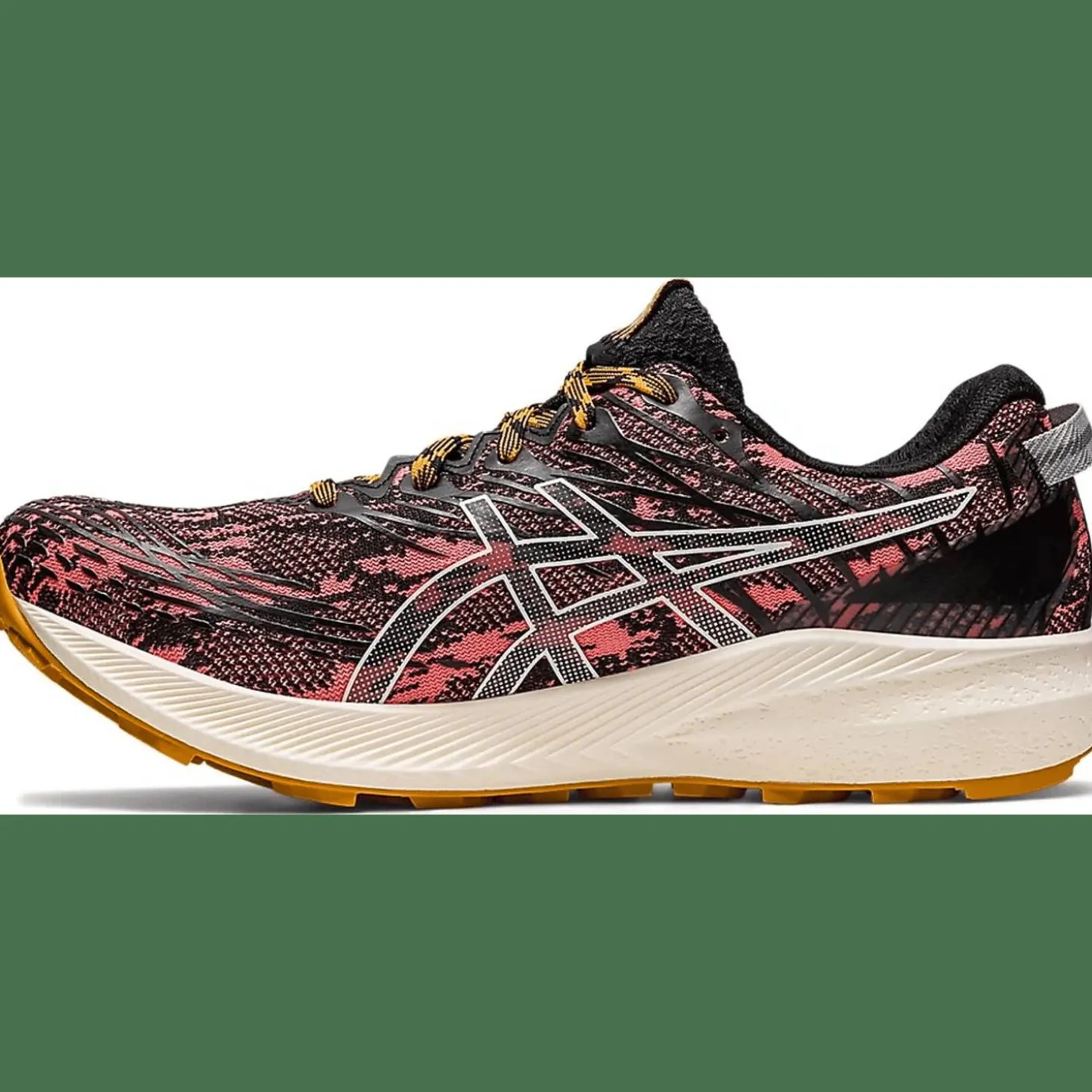 Fuji Lite 3 Damen Trailrunningschuhe