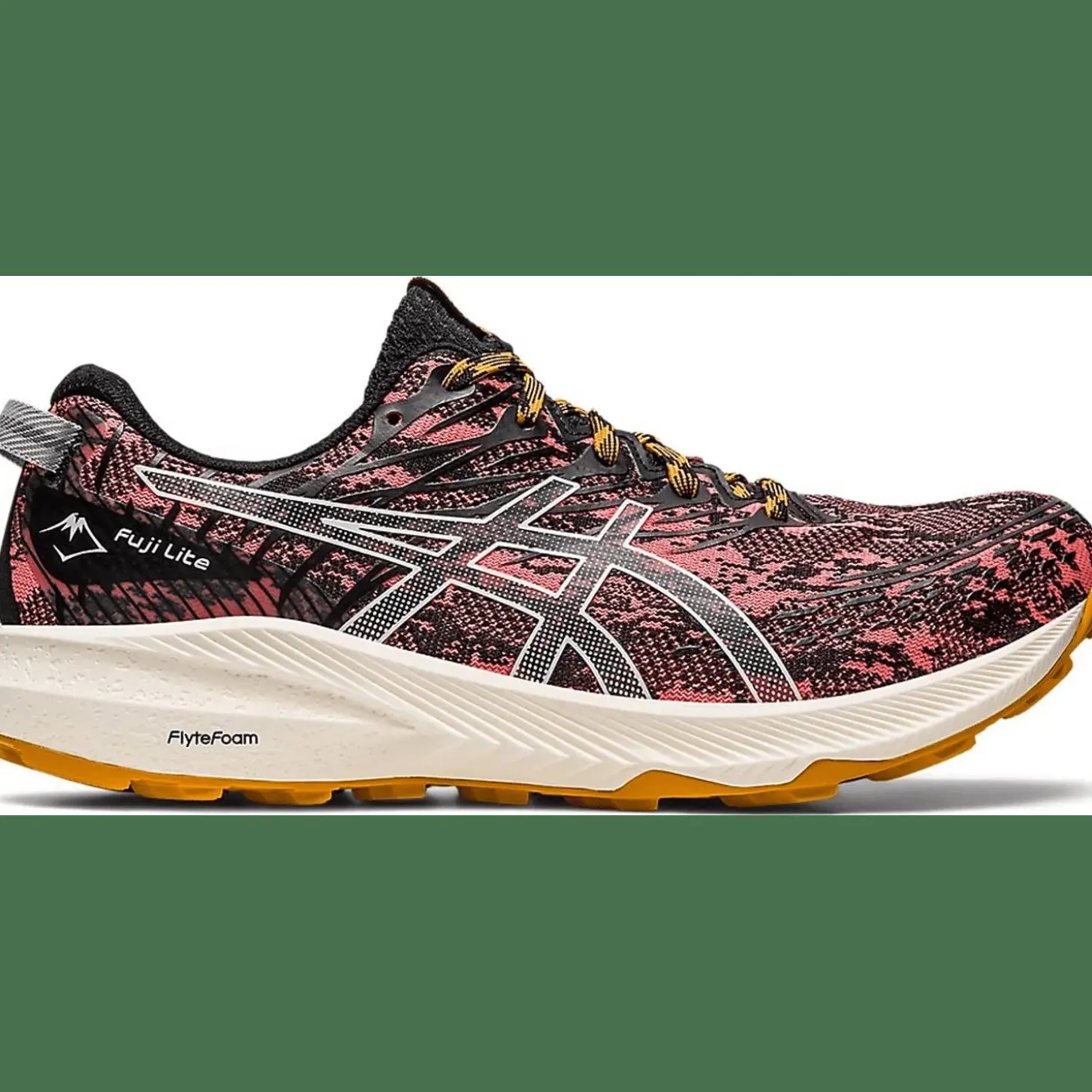 Fuji Lite 3 Damen Trailrunningschuhe
