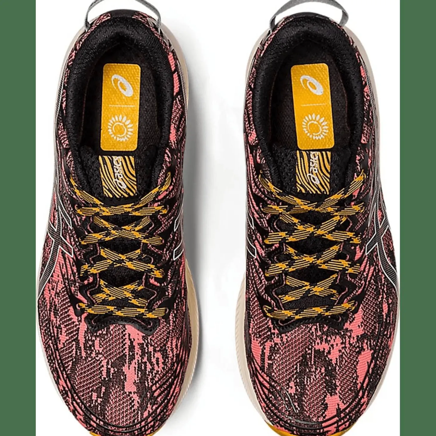 Fuji Lite 3 Damen Trailrunningschuhe