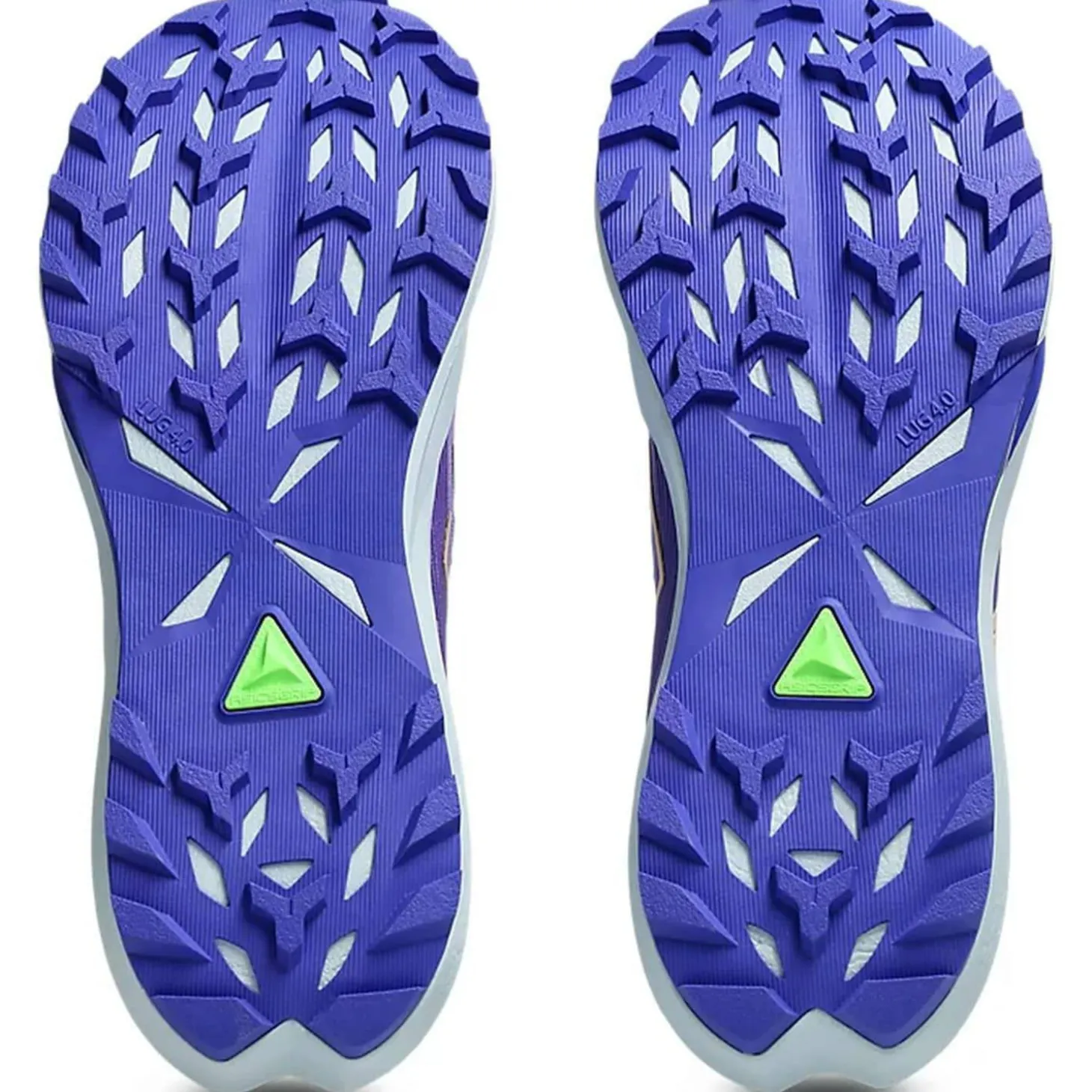 Fuji Lite 6 Damen Trailrunningschuhe