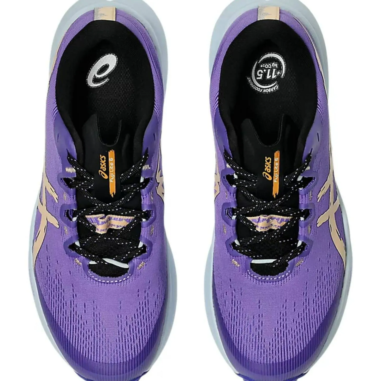 Fuji Lite 6 Damen Trailrunningschuhe