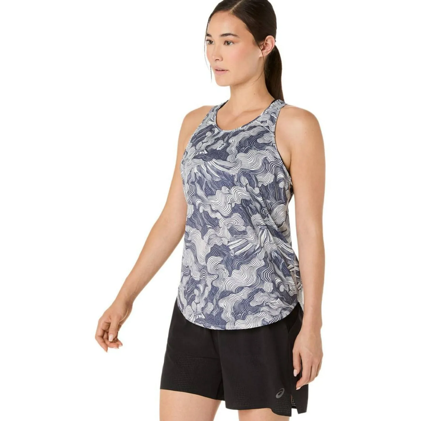 Fujitrail Damen T-Shirt
