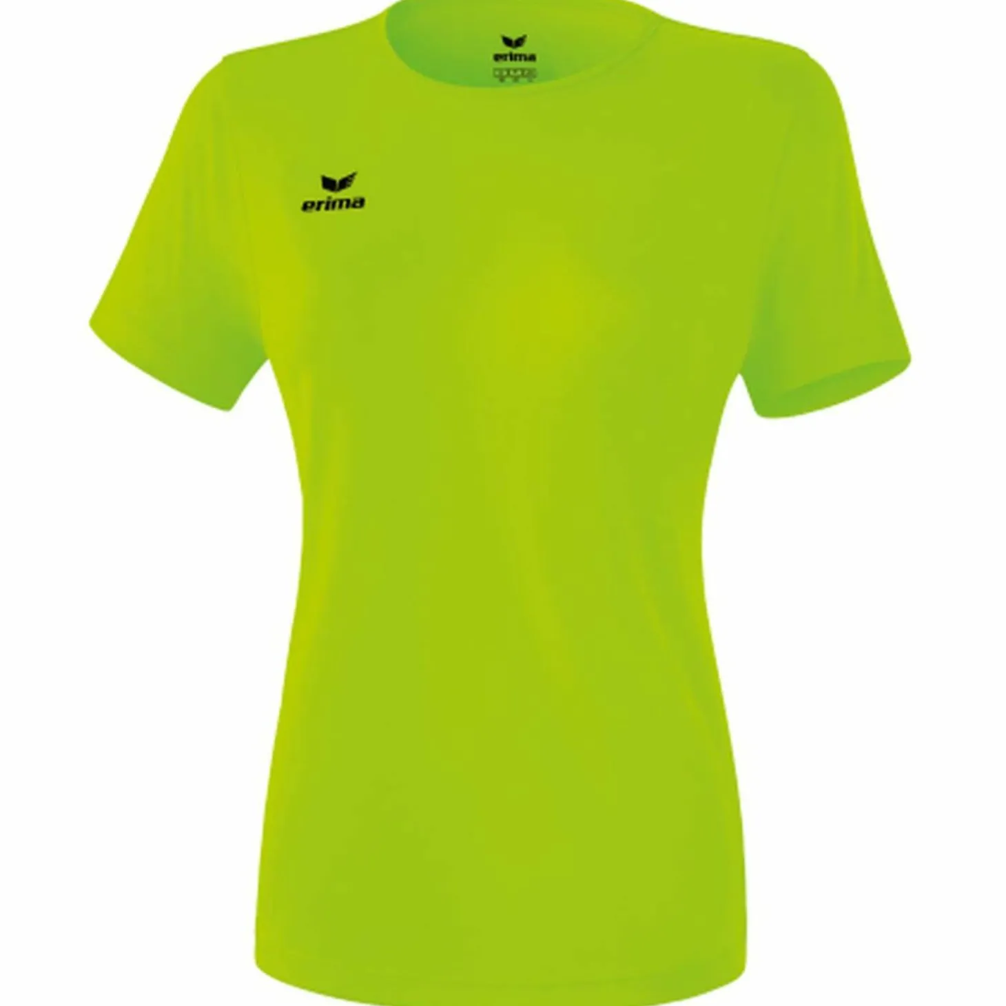 Funktions Teamsport Damen T-Shirt