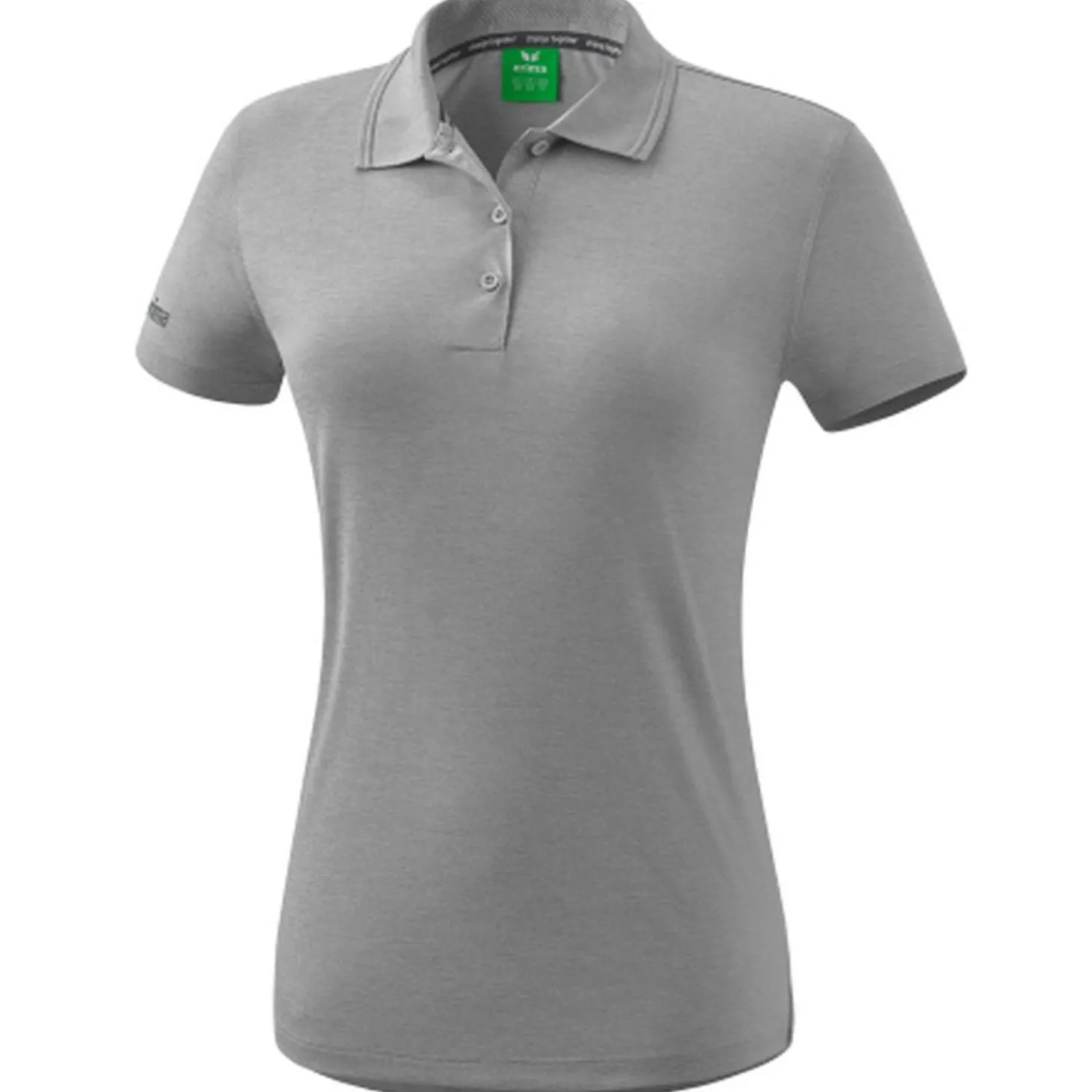 Funktionspolo Damen Poloshirt