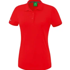 Funktionspolo Damen Poloshirt