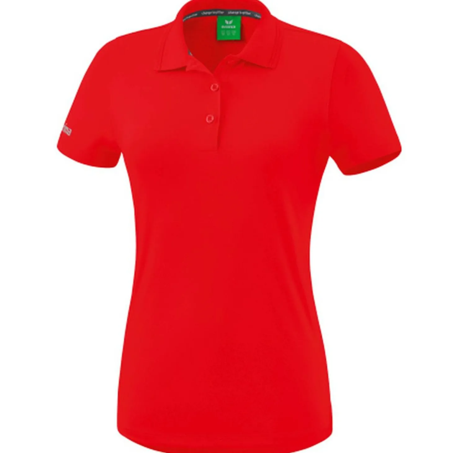 Funktionspolo Damen Poloshirt