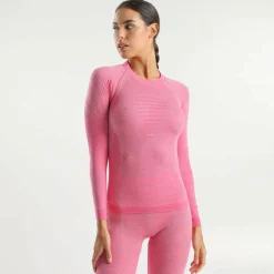 Fusyon Biotech UW Long Damen Unterhemd