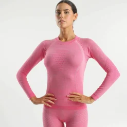 Fusyon Biotech UW Long Damen Unterhemd