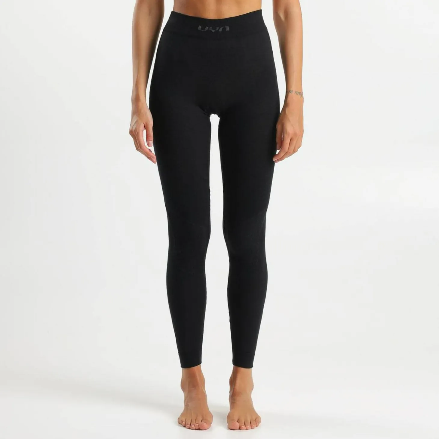 Fusyon Biotech UW Long Damen Strumpfhose
