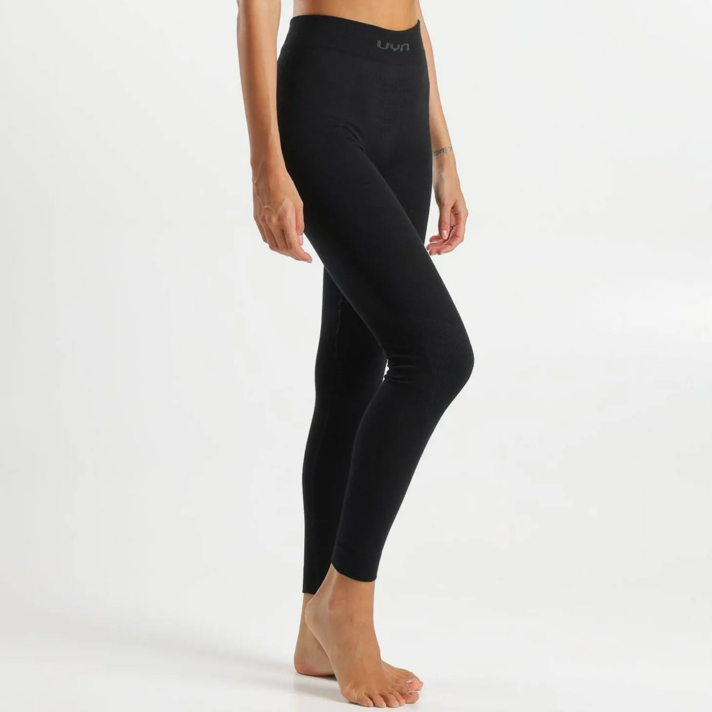 Fusyon Biotech UW Long Damen Strumpfhose