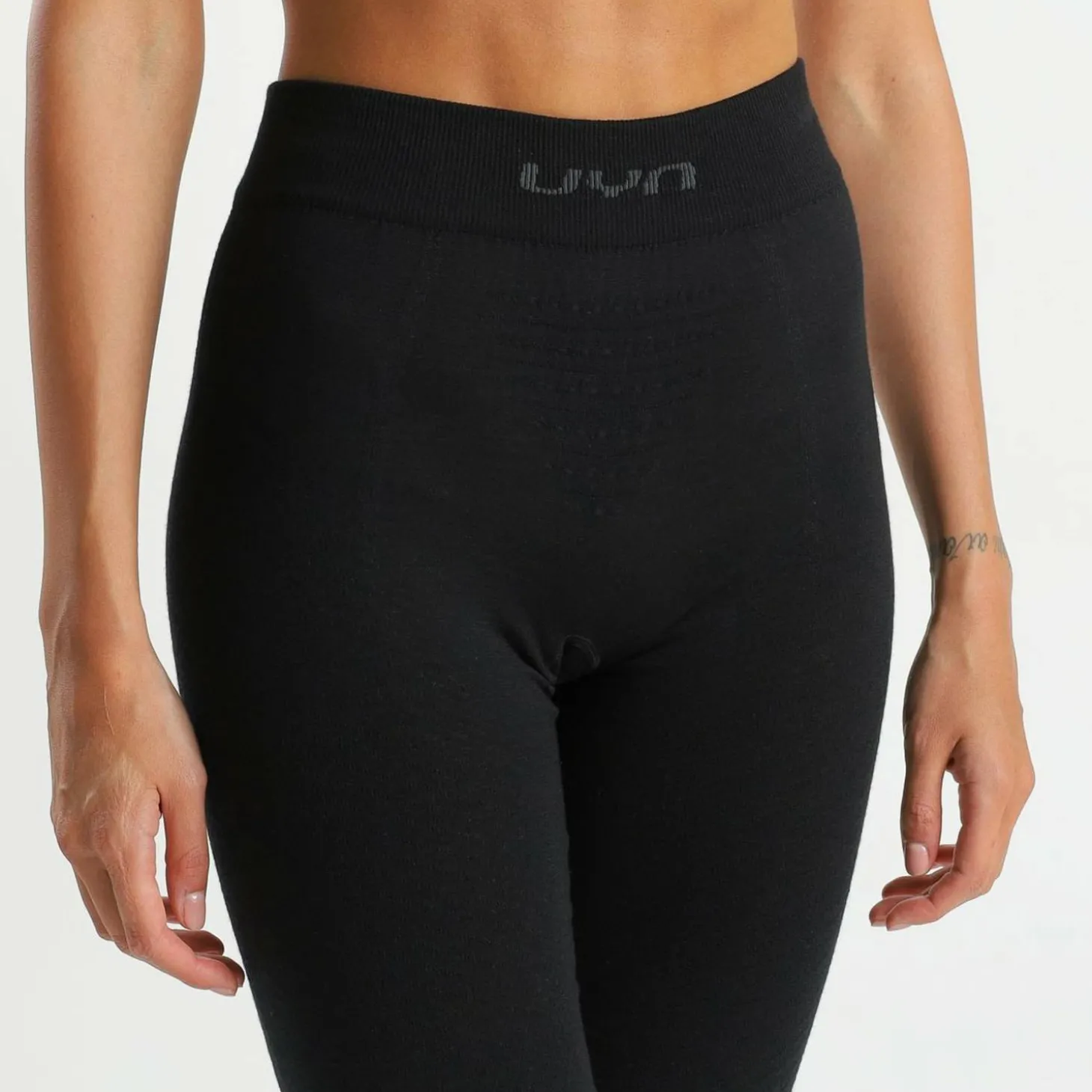 Fusyon Biotech UW Long Damen Strumpfhose