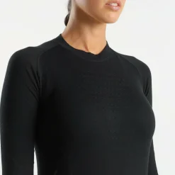 Fusyon Biotech UW Long Damen Unterhemd