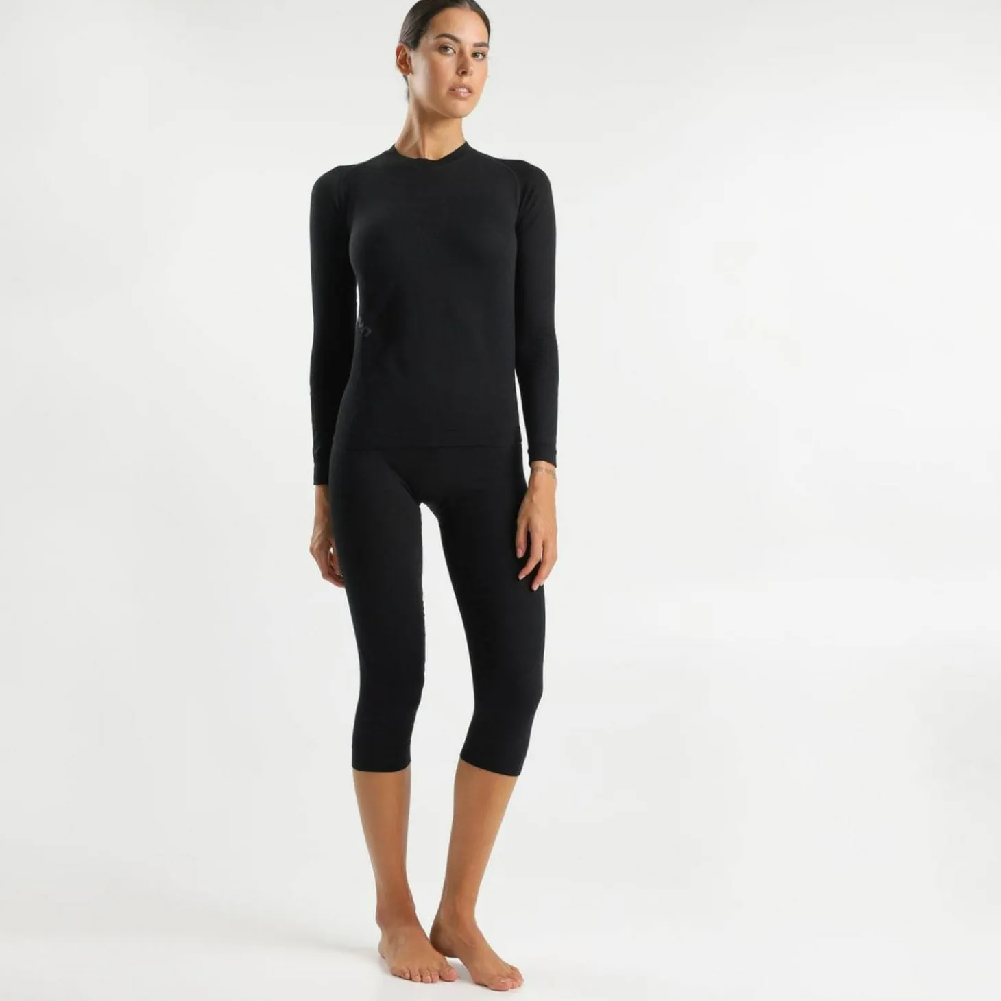 Fusyon Biotech UW Medium Damen Strumpfhose
