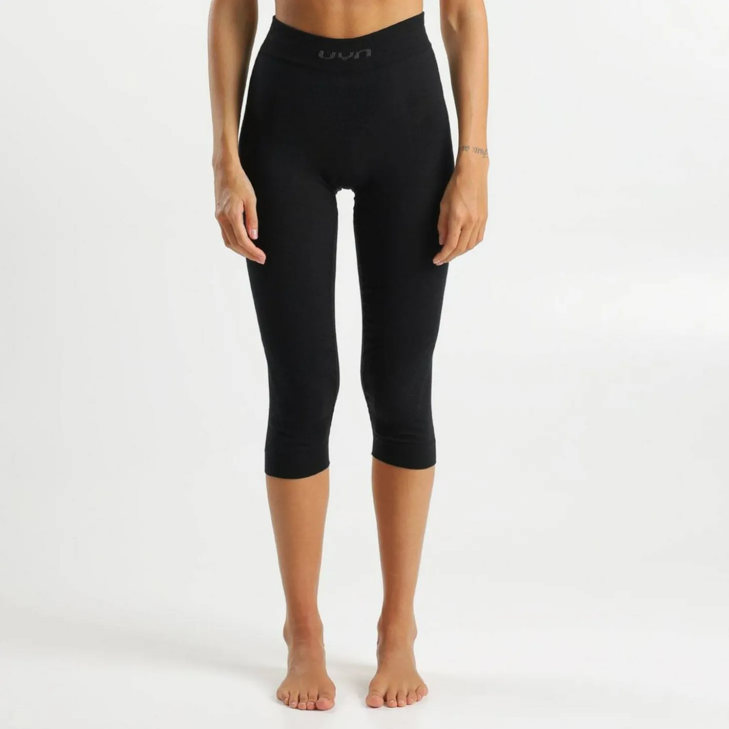 Fusyon Biotech UW Medium Damen Strumpfhose