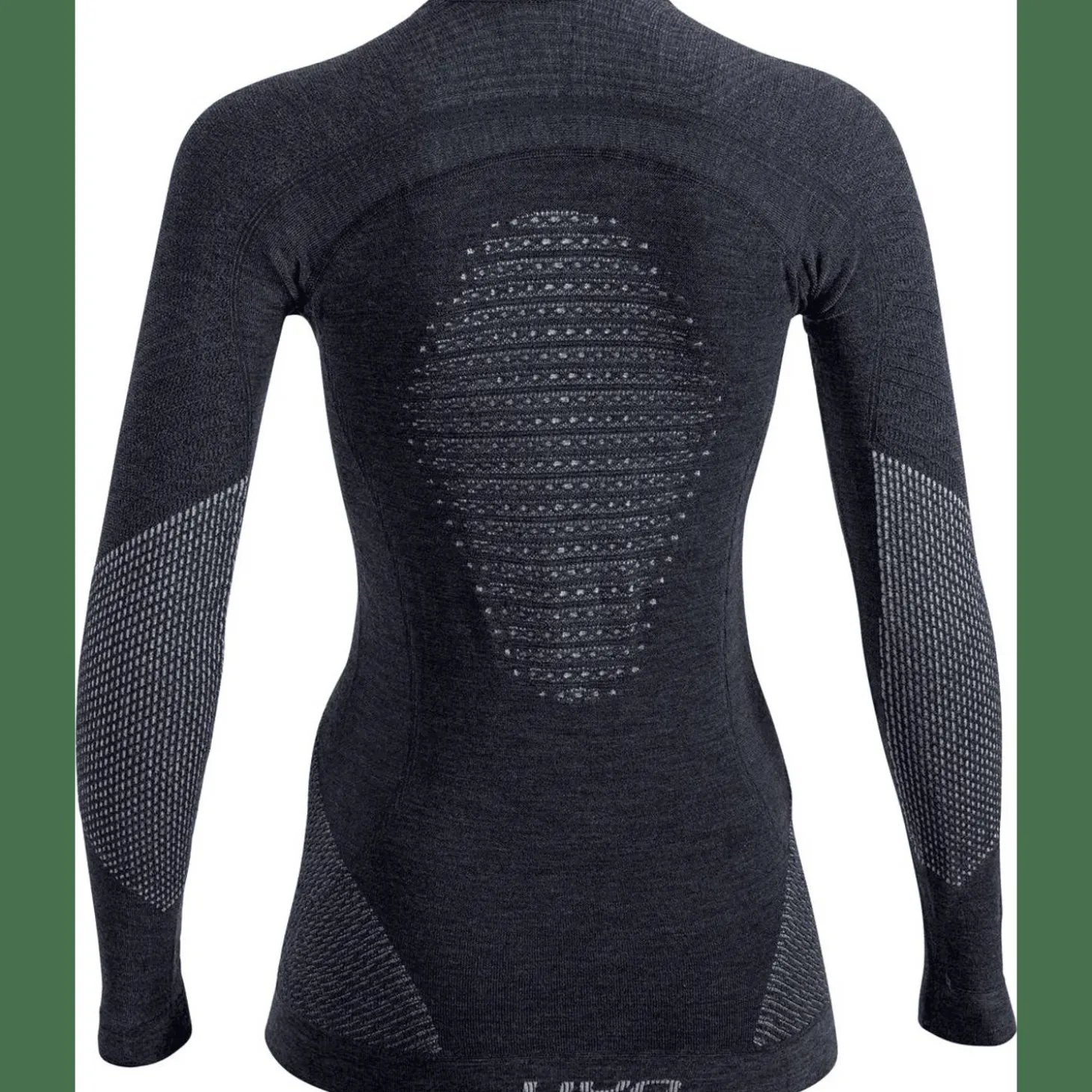 Fusyon Cashmere UW Lg Damen Unterhemd